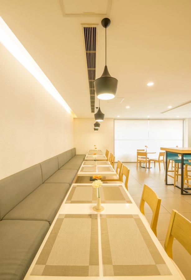 Hanting Express Jiande Xin'Anjiang New Branch 外观 照片